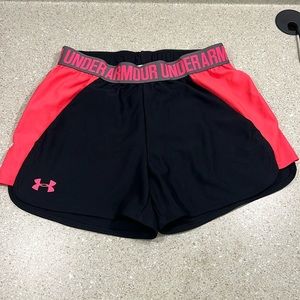 Under Armour Heatgear Shorts